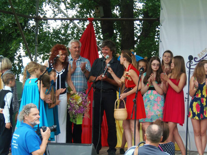Dovanos